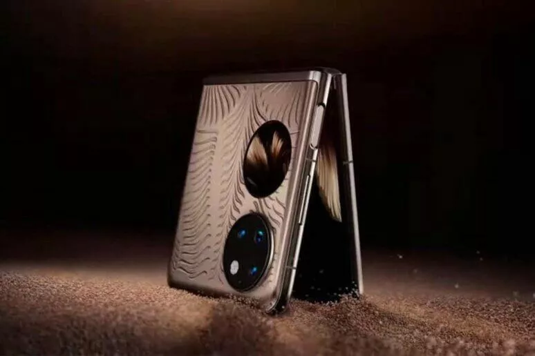 Huawei P50 Pocket Huawei P50 Pocket
