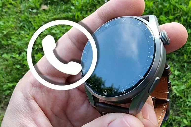 Huawei Watch 3 Pro eSIM ČR Huawei Watch 3 Pro eSIM ČR