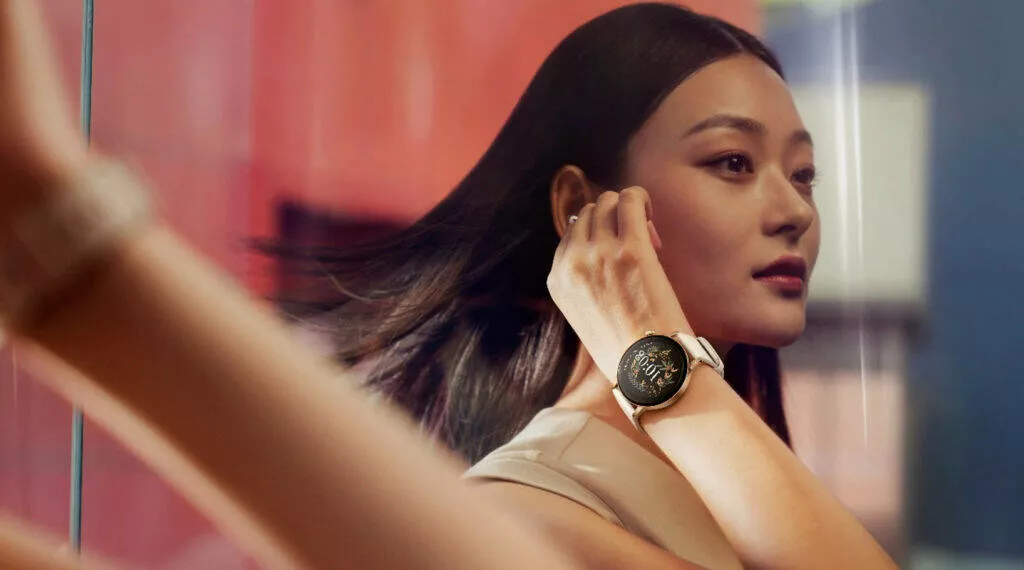 huawei watch gt 3 stylove chytre hodinky fashion