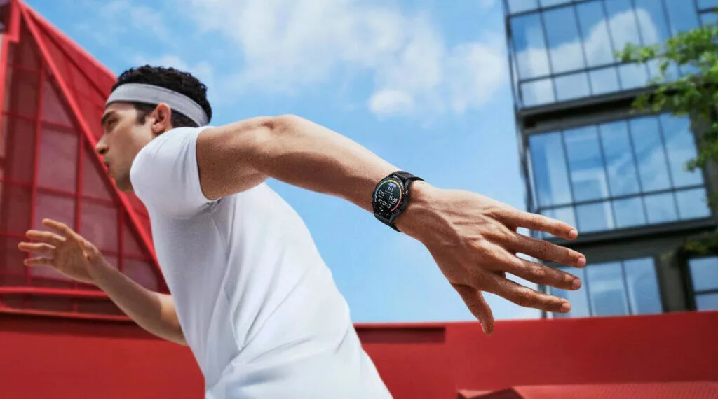 huawei watch gt 3 stylove chytre hodinky sport