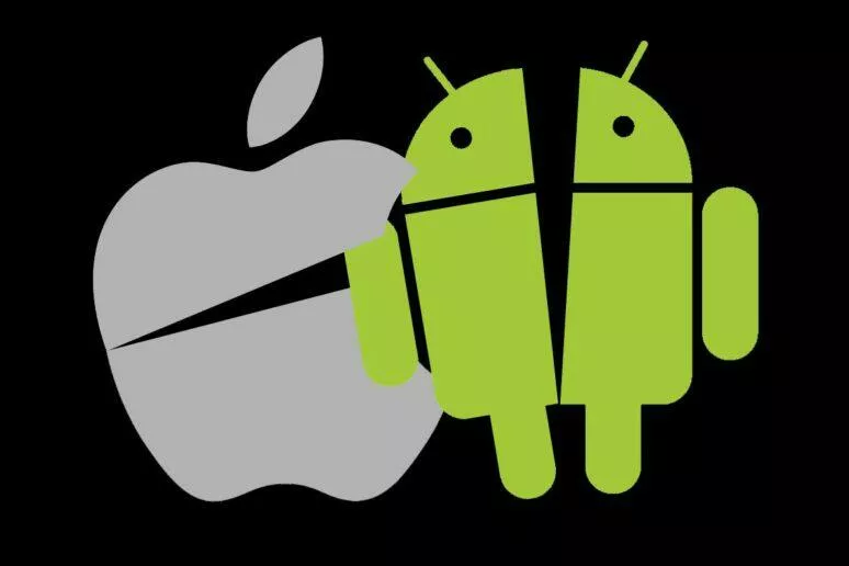 iPhone SE (2022) Android předpověď přechod iPhone SE (2022) Android předpověď přechod
