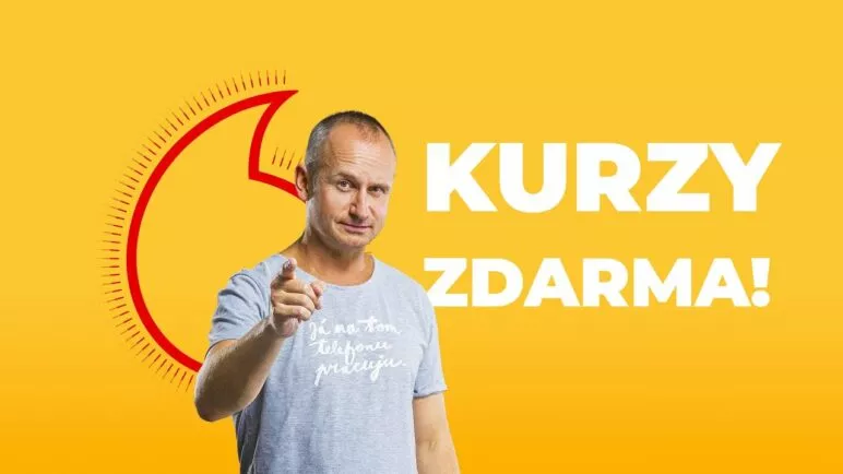 Kurzy zdarma!