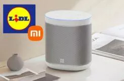 lidl speaker xiaomi