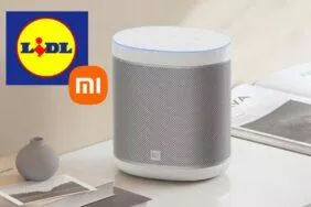 lidl reproduktor xiaomi