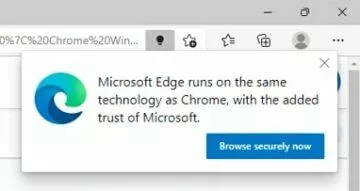 microsoft edge