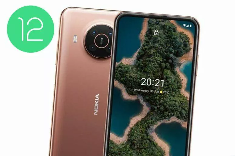 nokia x20 android 12 nokia x20 android 12