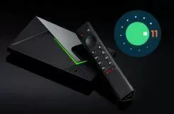 Nvidia Shield Android TV 11 update Google Play Console Nvidia Shield Android TV 11 update Google Play Console
