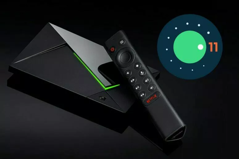 Nvidia Shield Android TV 11 update Google Play Console Nvidia Shield Android TV 11 update Google Play Console