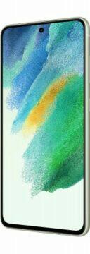 Olivová verze Galaxy S21 FE 5G