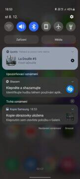 one ui 3.1 android 11