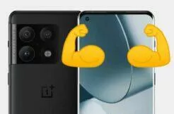 OnePlus 10 Snapdragon 8 Gen 1 OnePlus 10 Snapdragon 8 Gen 1