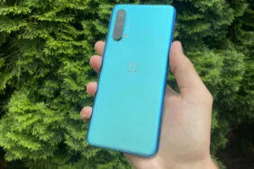 oneplus nord ce 5G 2