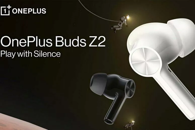 oneplus sluchátka oneplus sluchátka