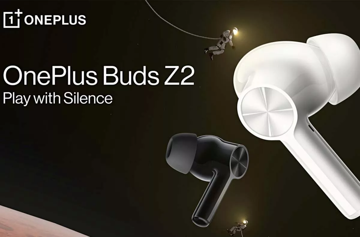 oneplus sluchatka