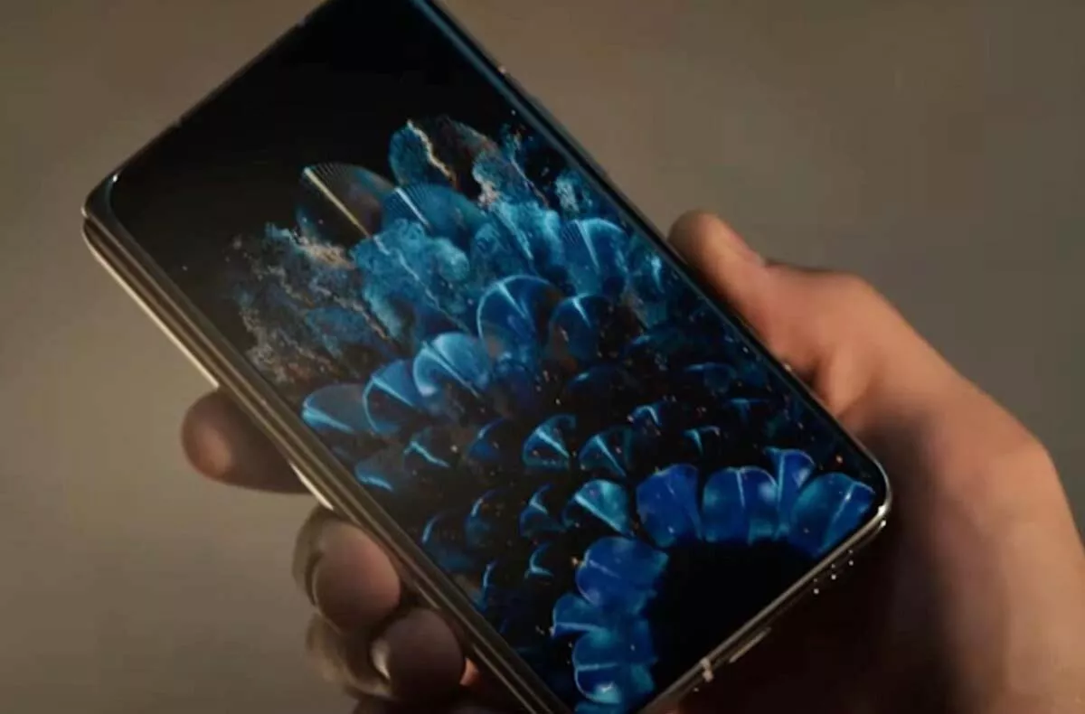 oppo find N