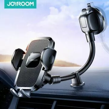 příslušenství do auta AliExpress Držák mobilu JOYROOM flexibilní