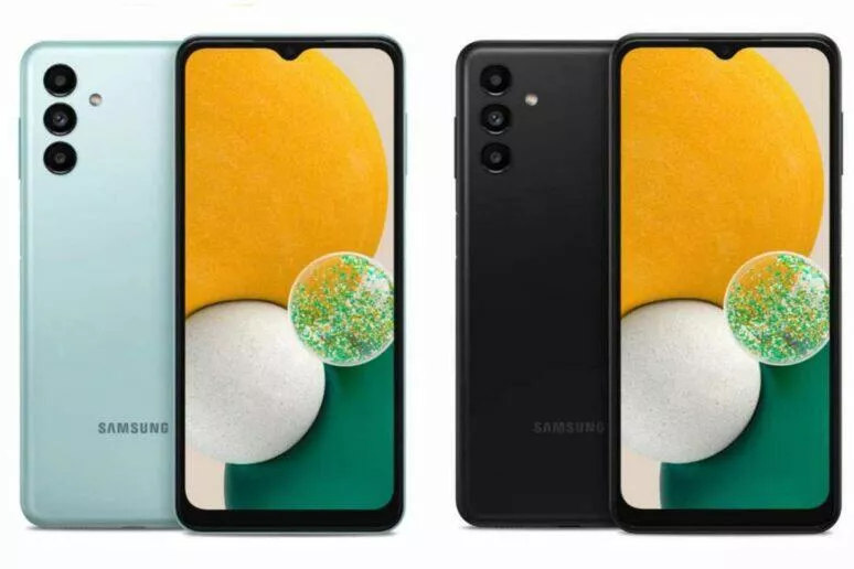samsung galaxy a13 5g samsung galaxy a13 5g