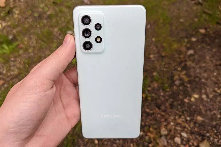 samsung galaxy a52s 5g samsung galaxy a52s 5g