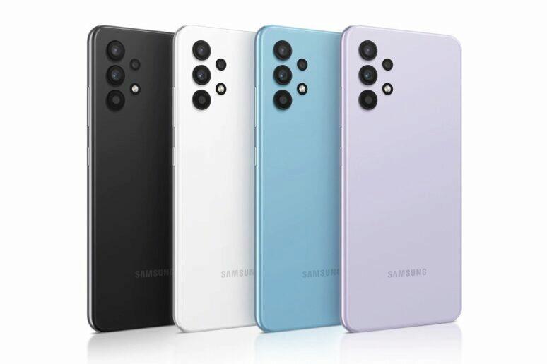 Samsung Galaxy M33 5G specifikace