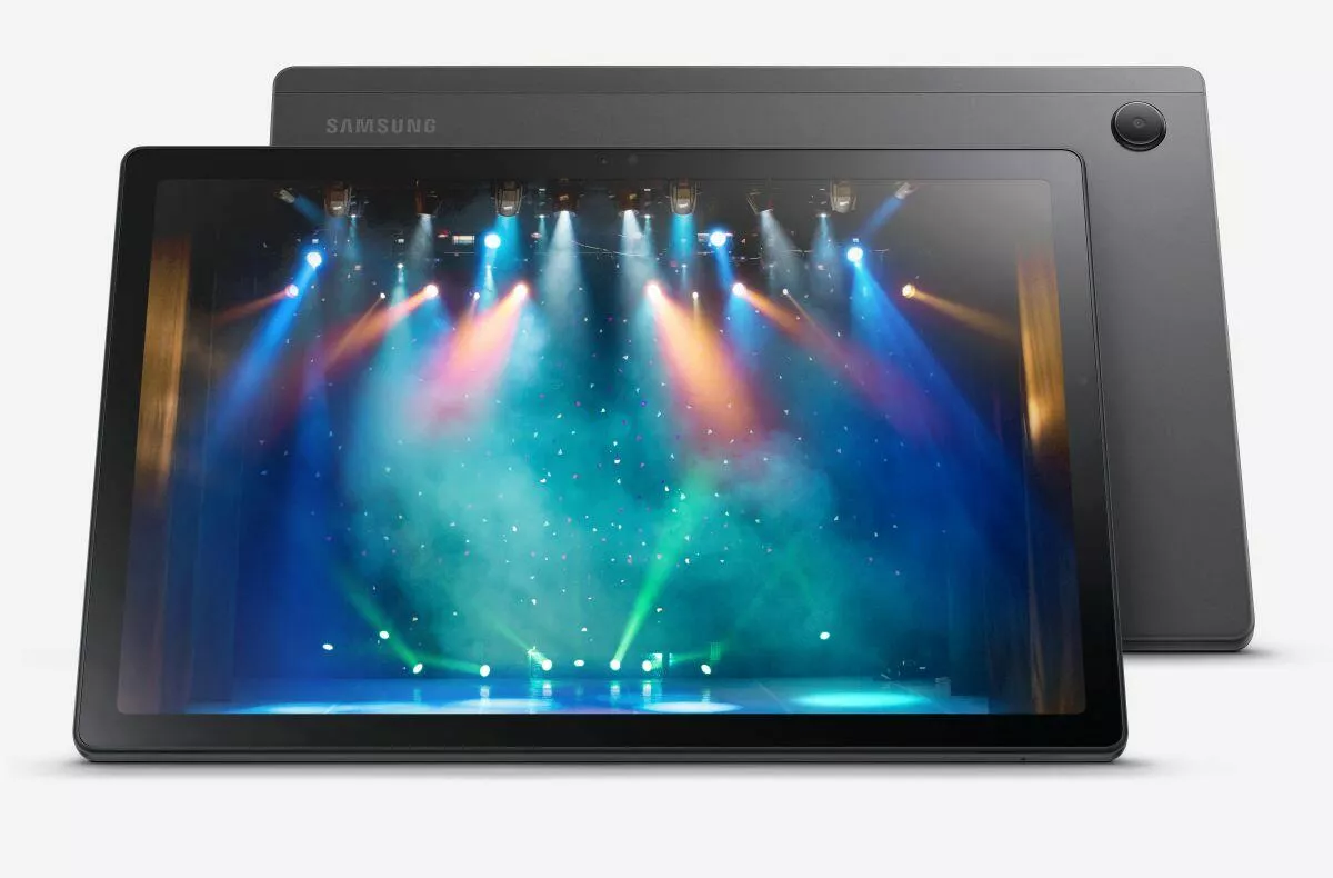 samsung galaxy tab a8 cr parametry