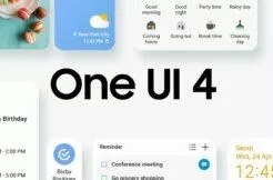 samsung one ui 4