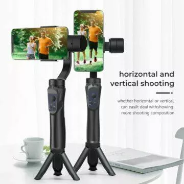 Tříosý gimbal AXNEN H4