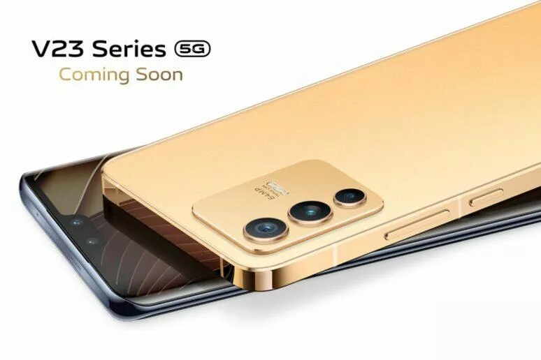 vivo v23 řada vivo v23 řada