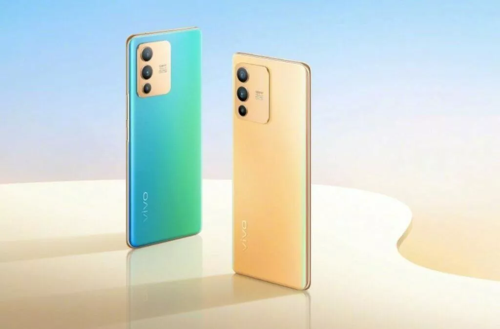 Vivo v23 pro