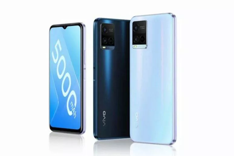 vivo y32 vivo y32