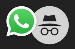 WhatsApp naposledy online omezeni