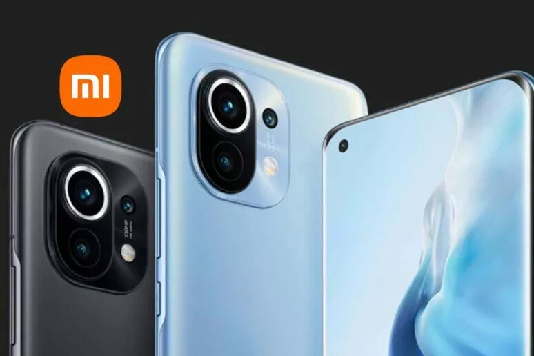 xiaomi 12