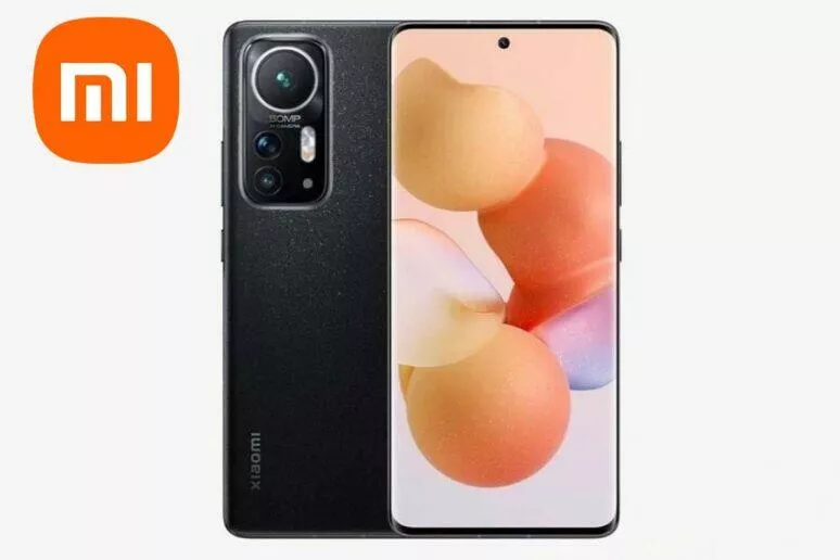 xiaomi 12 design