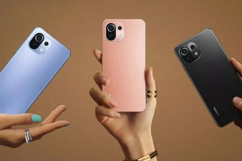 xiaomi 12 lite xiaomi 12 lite