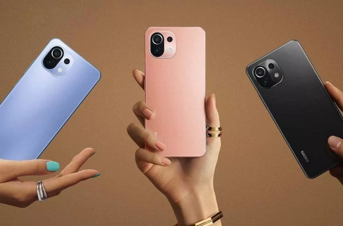 xiaomi 12 lite