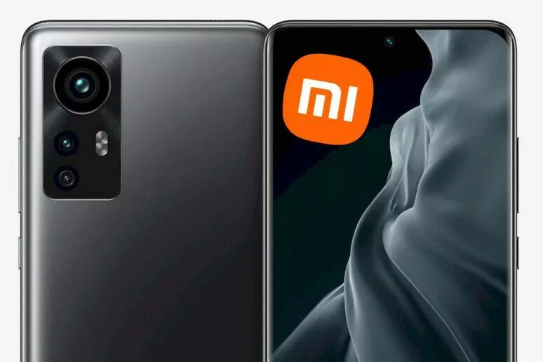 xiaomi 12 render xiaomi 12 render