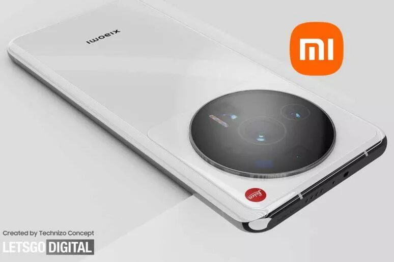 xiaomi 12 ultra xiaomi 12 ultra