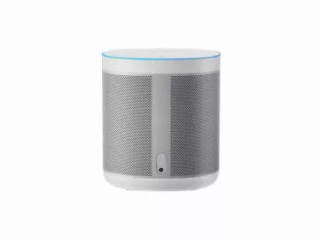 xiaomi mi smart speaker