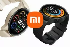 Xiaomi Mi Watch S1 spekulace hodinky 91mobiles