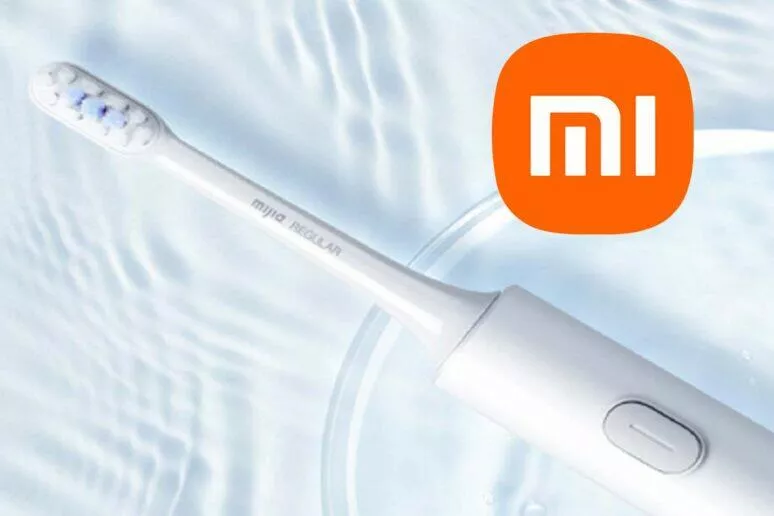 xiaomi mijia kartáček