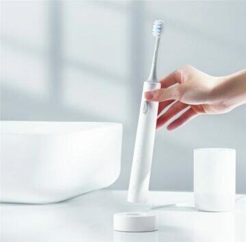 Xiaomi MIJIA T301 Sonic Electric Toothbrush