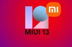 Xiaomi MIUI 13