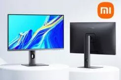 xiaomi monitor 27 4k