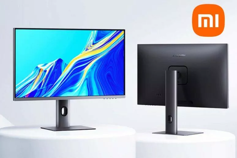 xiaomi monitor 27 4k