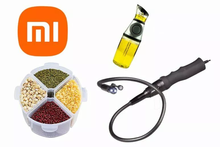 xiaomi produkty tipy