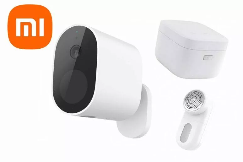 xiaomi produkty vánoční dárky xiaomi produkty vánoční dárky