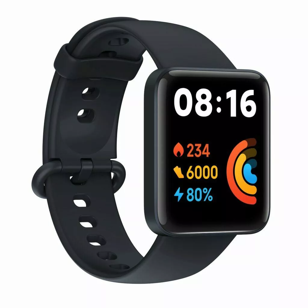 Xiaomi Redmi Watch 2 Lite ČR bok