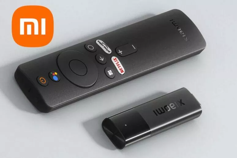 xiaomi tv stick 4k xiaomi tv stick 4k