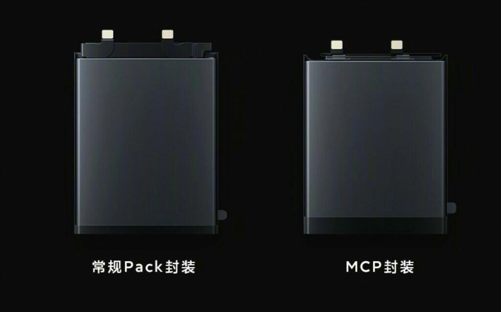 Xiaomi vylepšuje své baterie