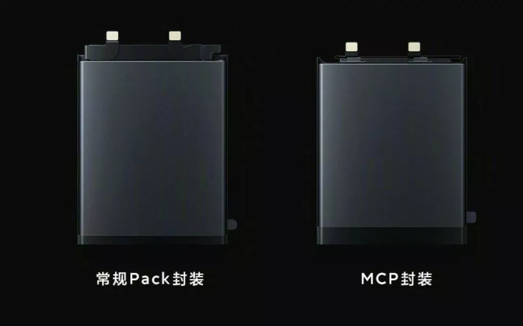 Xiaomi vylepšuje své baterie