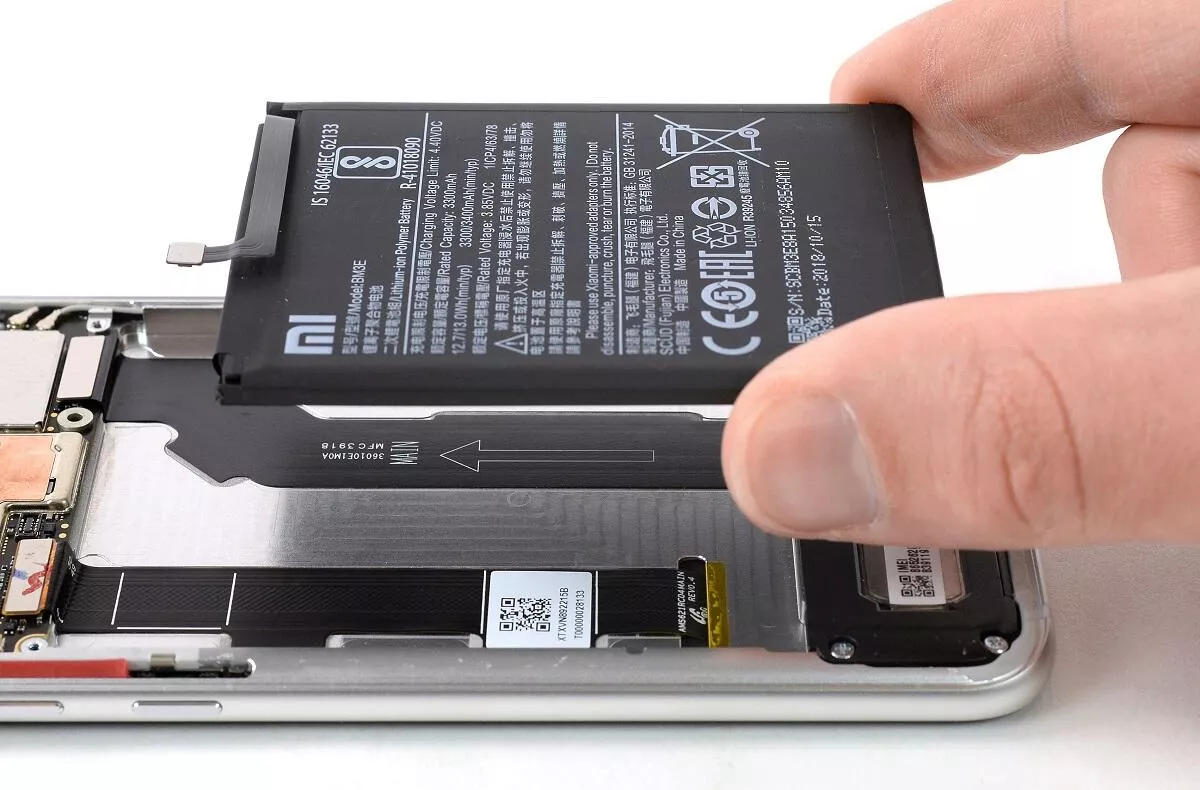 xiaomi vylepsuje sve baterie titulka